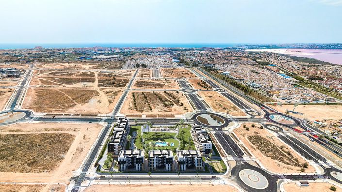 Image No.8-2 Bed Apartment for sale