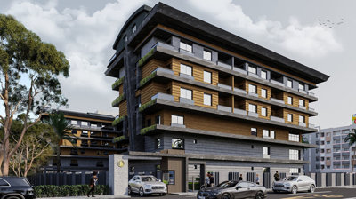 Exterior 9