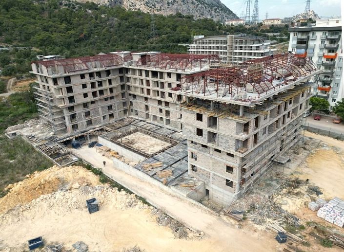 Image No.10-2 Bed Apartment for sale