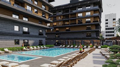 Exterior 5