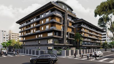 Exterior 3
