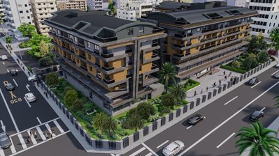 Exterior 8