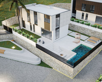 3 Bed House/Villa for sale