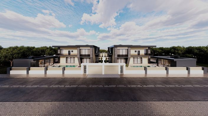 Image No.1-4 Bed House/Villa for sale