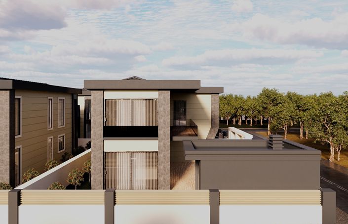 Image No.2-4 Bed House/Villa for sale