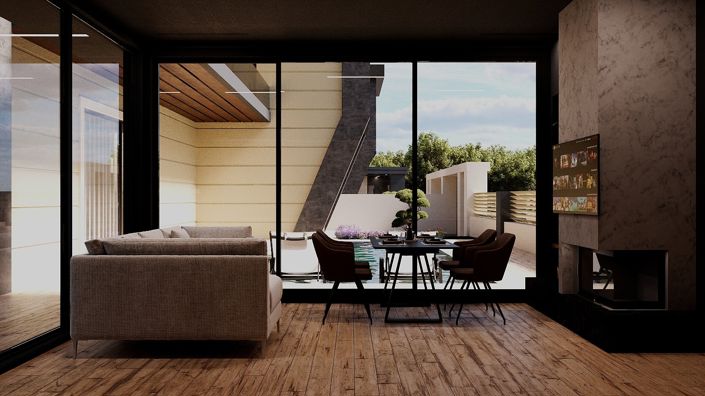 Image No.6-4 Bed House/Villa for sale