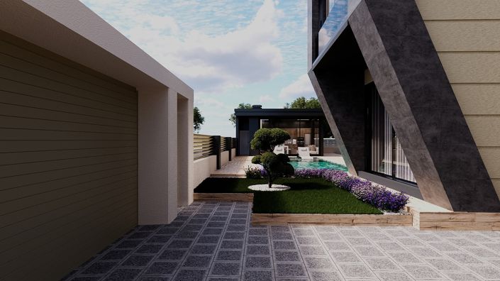 Image No.7-4 Bed House/Villa for sale