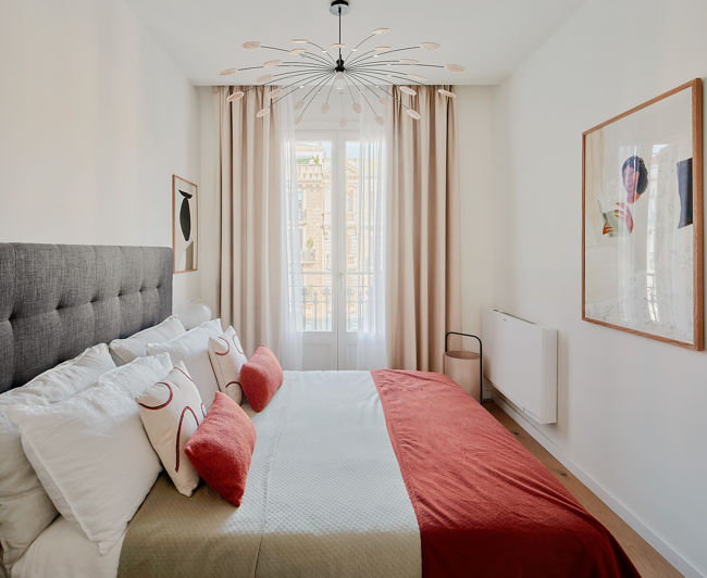 Image No.9-1 Bed Apartment for sale