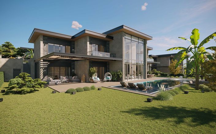 Image No.2-5 Bed House/Villa for sale