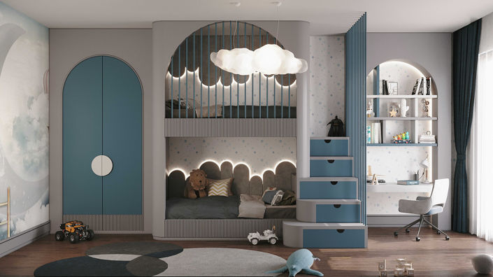 Image No.22-5 Bed House/Villa for sale