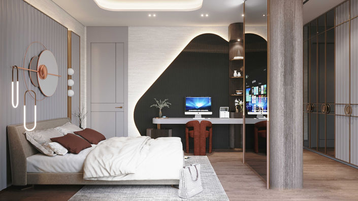 Image No.26-5 Bed House/Villa for sale