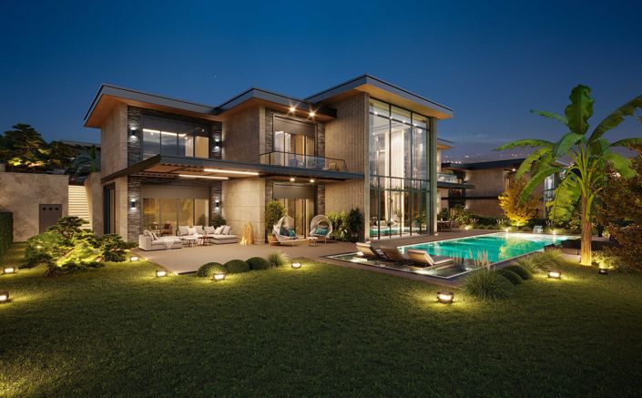 Image No.5-5 Bed House/Villa for sale