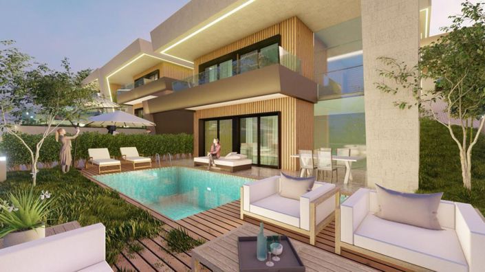 Image No.2-4 Bed House/Villa for sale