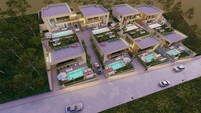 Image No.3-4 Bed House/Villa for sale