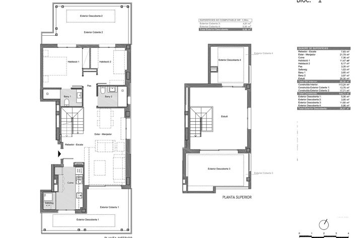 Image No.10-3 Bed Apartment for sale