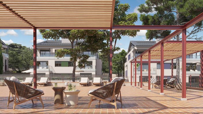 Image No.3-3 Bed Apartment for sale