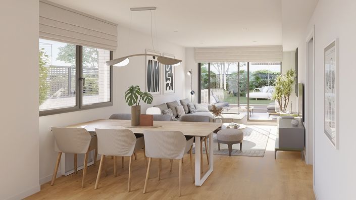 Image No.4-3 Bed Apartment for sale