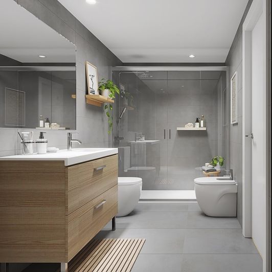 Image No.8-3 Bed Apartment for sale