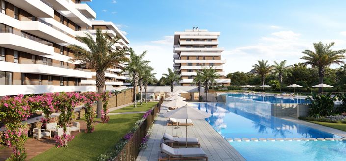 Image No.1-4 Bed Apartment for sale