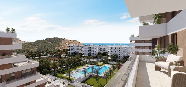 Image No.4-4 Bed Apartment for sale