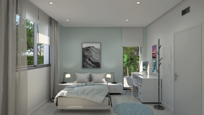 Image No.33-6 Bed House/Villa for sale