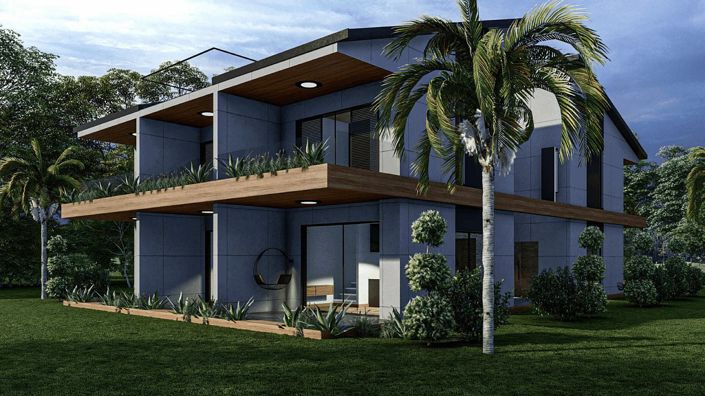 Image No.4-3 Bed House/Villa for sale