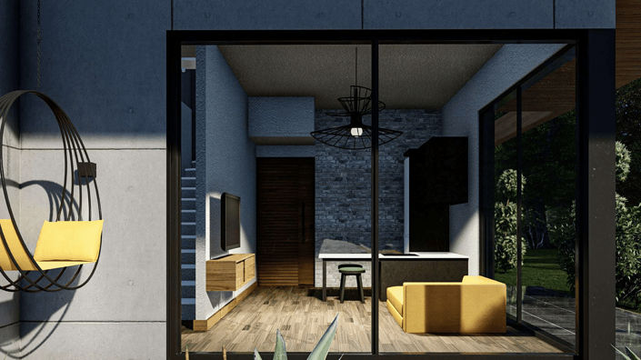 Image No.6-3 Bed House/Villa for sale