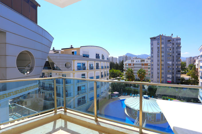 Image No.25-2 Bed Apartment for sale