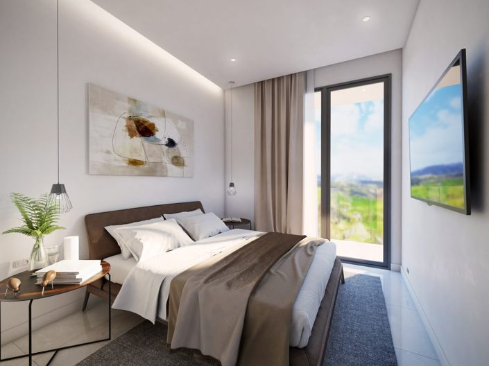 Image No.9-2 Bed Apartment for sale