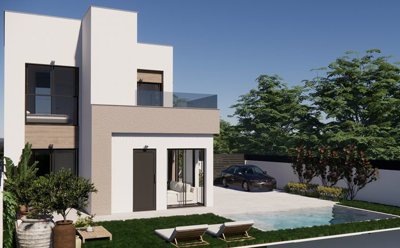 3 Bed House/Villa for sale