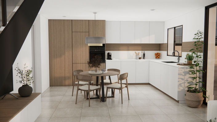 Image No.12-3 Bed House/Villa for sale