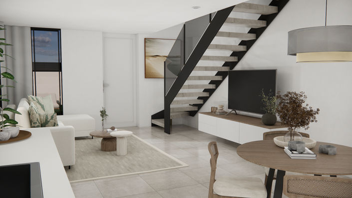 Image No.7-3 Bed House/Villa for sale