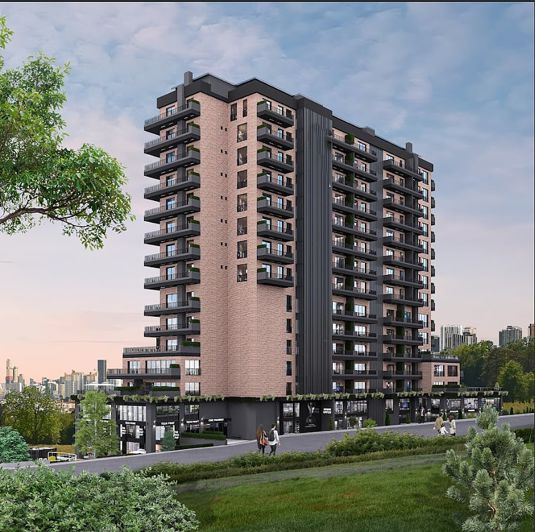 Image No.2-3 Bed Apartment for sale