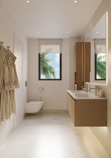 Image No.16-2 Bed Apartment for sale