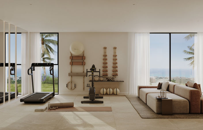 Image No.31-2 Bed Apartment for sale