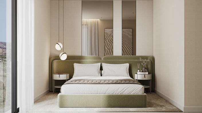 Image No.38-2 Bed Apartment for sale