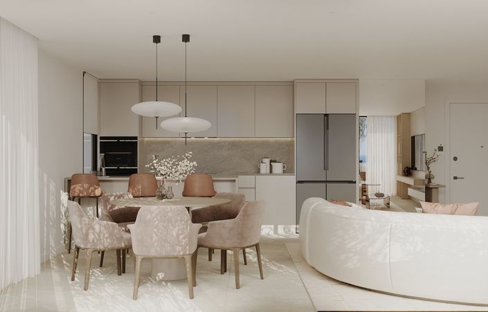 Image No.21-3 Bed Apartment for sale