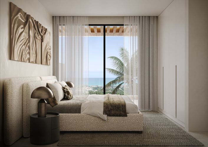 Image No.23-3 Bed Apartment for sale