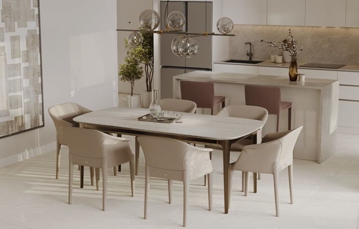 Image No.26-3 Bed Apartment for sale