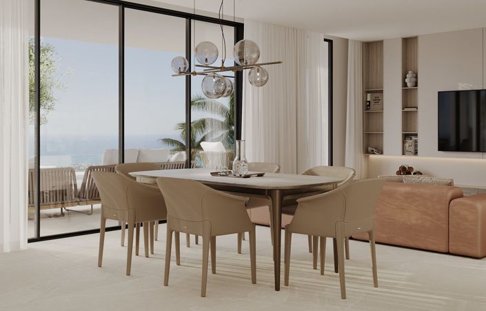 Image No.27-3 Bed Apartment for sale