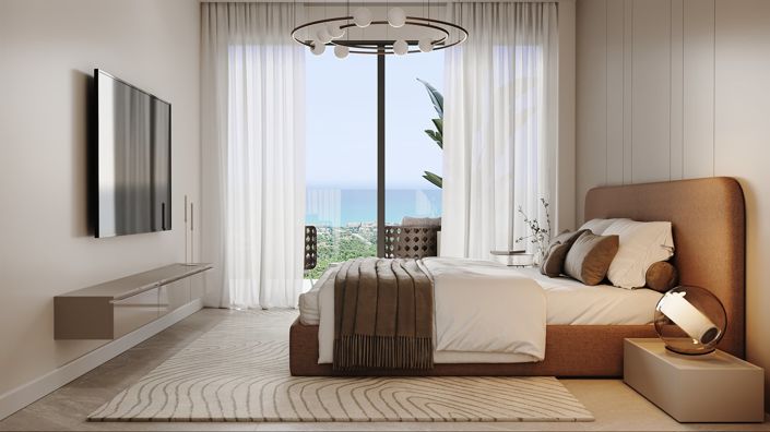 Image No.28-3 Bed Apartment for sale