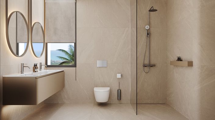 Image No.29-3 Bed Apartment for sale