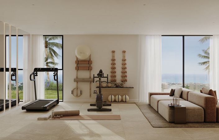 Image No.31-3 Bed Apartment for sale