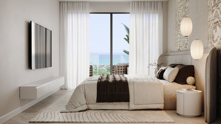 Image No.37-3 Bed Apartment for sale