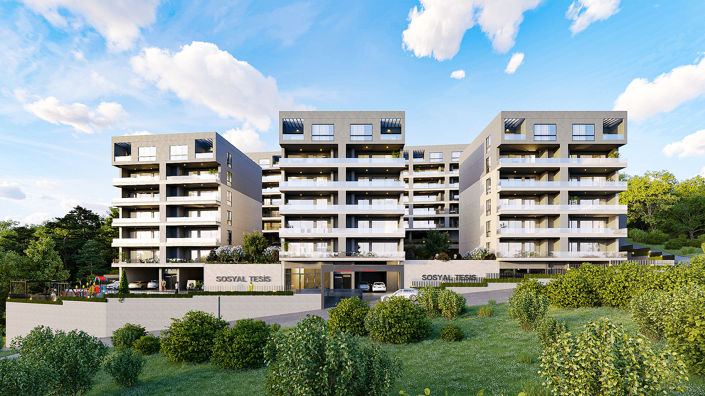 Image No.1-2 Bed Apartment for sale