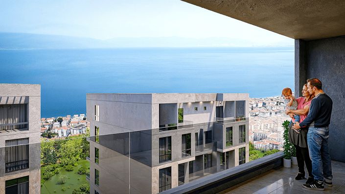 Image No.2-2 Bed Apartment for sale