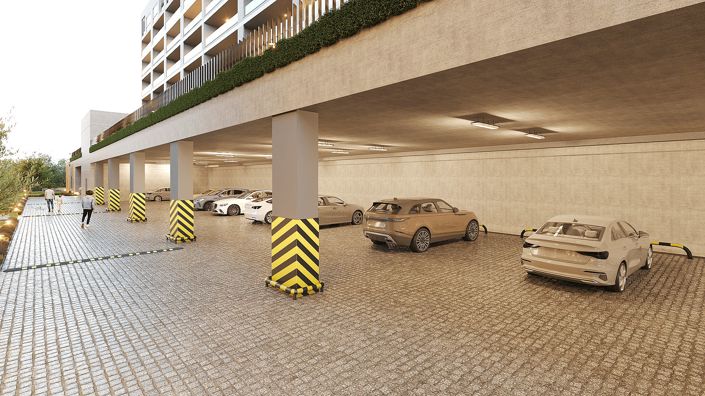 Image No.14-3 Bed Apartment for sale