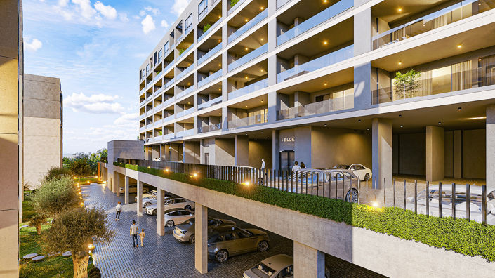 Image No.4-3 Bed Apartment for sale