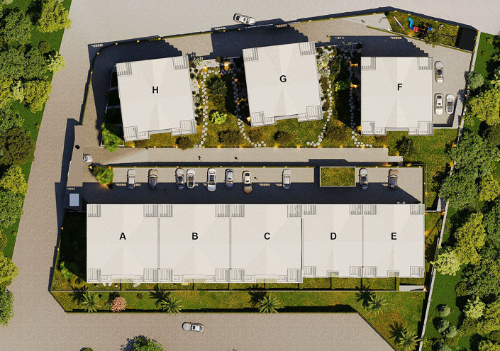 Image No.8-4 Bed Apartment for sale