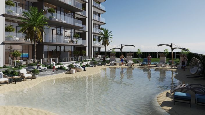 Image No.2-Apartment for sale